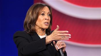 نائبة الرئيس الأمريكي السابق كامالا هاريس: العملية العسكرية في فنزويلا غير قانونية