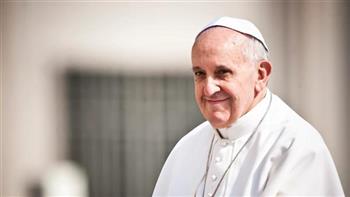 بابا الفاتيكان: أتابع الوضع في فنزويلا بقلق كبير