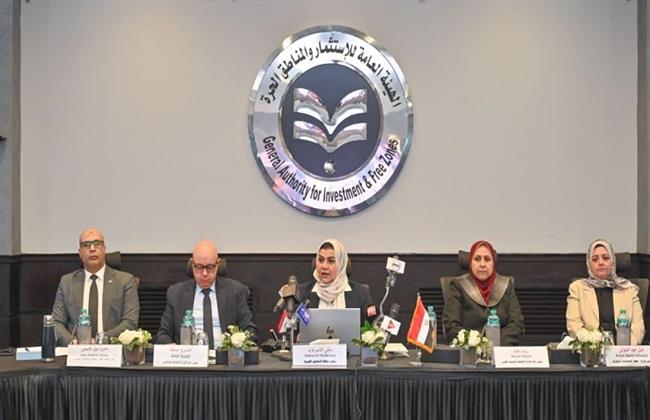 قطاع المعالجات التجارية يعقد جلسة الاستماع في تحقيق الإجراءات الوقائية ضد الواردات من الصاج