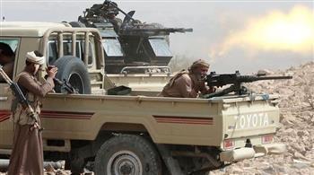 مسؤول عسكري يمني: 80 قتيلا من عناصر المجلس الانتقالي الجنوبي خلال هجمات لقوات التحالف منذ الجمعة