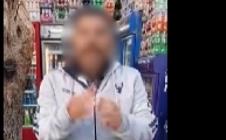 الأمن ينفي مزاعم فيديو متداول حول ضبط نجل شخص بتهمة المخدرات بالقاهرة