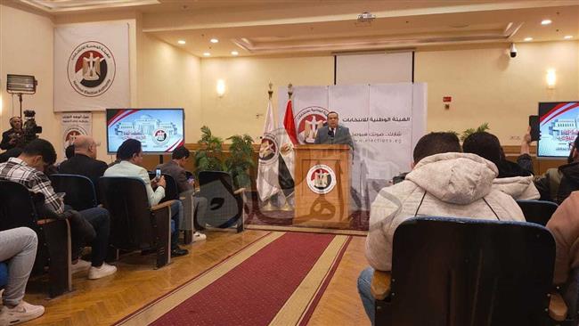 «الوطنية للانتخابات» تنعى رئيسة النيابة سهام صبري الأنصاري