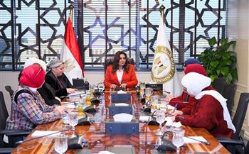 وزيرة التنمية المحلية توجه بتكثيف المتابعة الميدانية لضمان الالتزام بالاشتراطات البيئية المعتمدة 