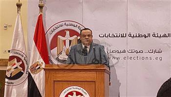 "الوطنية للانتخابات": الإعادة في الدوائر الـ19 للمرحلة الأولى لانتخابات "النواب" شهدت التزامًا بالضوابط 