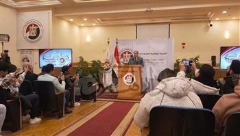 «الوطنية للانتخابات» تعلن نتيجة انتخابات النواب 2025 بمحافظتي الجيزة والفيوم