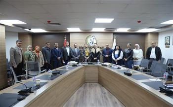 ضمن مبادرة «صحّح مفاهيمك».. القومي للمرأة ووزارة الأوقاف يبحثان تعزيز التعاون في التوعية المجتمعية