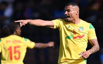 كأس أمم أفريقيا.. قائد بنين: مصر أفضل منتخبات أفريقيا