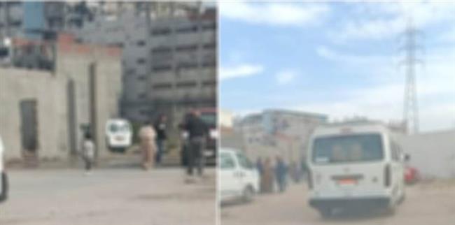 مصدر أمني ينفي وجود تجمعات وحشد انتخابي في البحيرة