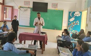 الصحة: تنفيذ أنشطة توعوية لصحة الفم والأسنان لذوي الهمم في 21 محافظة