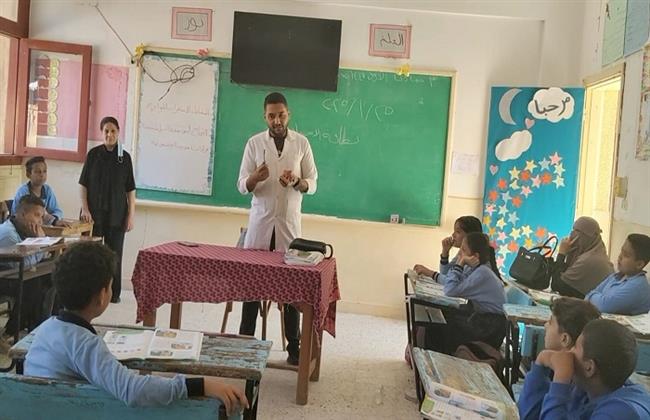 الصحة: تنفيذ أنشطة توعوية لصحة الفم والأسنان لذوي الهمم في 21 محافظة