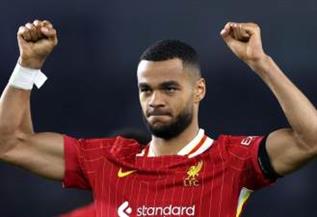 الدوري الإنجليزي.. جاكبو يقود هجوم ليفربول ضد فولهام