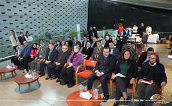 بروتوكول تعاون بين مكتبة الإسكندرية ومؤسسة مصر الخير لدعم البحث العلمي وتمكين الشباب