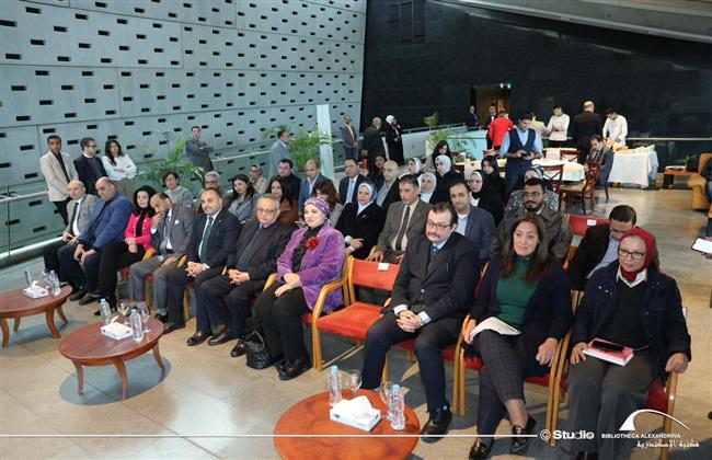 بروتوكول تعاون بين مكتبة الإسكندرية ومؤسسة مصر الخير لدعم البحث العلمي وتمكين الشباب