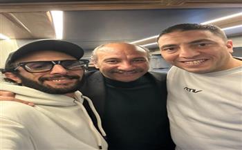 أحمد فهيم ينضم لأسرة "إعلام وراثة" لرمضان 2026.. وانطلاق التصوير الأسبوع المقبل