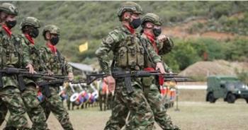 كولومبيا: أكثر من 30 ألف جندي متمركزون على طول حدود البلاد مع فنزويلا