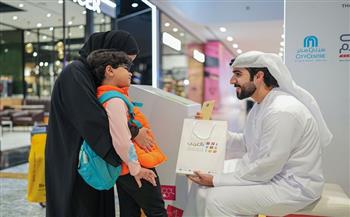 المدير التنفيذي لمؤسسة محمد بن راشد للمعرفة: مبادرة «بالعربي» تجسد الاهتمام الكبير الذي توليه المؤسسة للعربية