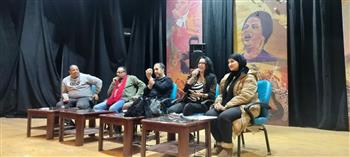 قصر ثقافة وادي النطرون يفتتح العام الجديد بأمسية شعرية غنائية ضمن "ليالي القصر"