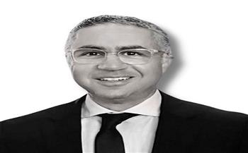 بقرار من رئيس الوزراء.. محمد الجوسقي رئيسا تنفيذيا للهيئة العامة للاستثمار والمناطق الحرة