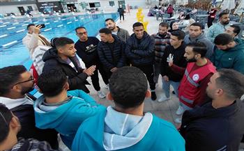 وزارة الرياضة: ختام دورات "بإيدينا ننقذ حياة" للإسعافات والإنعاش القلبي 