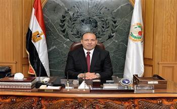 رئيس جامعة المنصورة الأهلية يتفقد امتحانات الفصل الدراسي الأول للعام الجامعي 2026