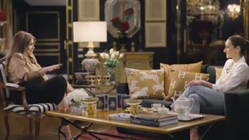 تفاجأت منها .. عبلة سلامة تتصدر تريند جوجل وتوجه رسالة لأمينة خليل