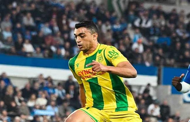 الدورى الفرنسي.. نانت يهزم اولمبيك مارسيليا بهدفين فى غياب مصطفى محمد   