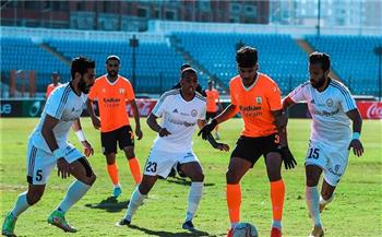 طلائع الجيش يتصدر المجموعة الأولى بالفوز على فاركو في كأس عاصمة مصر