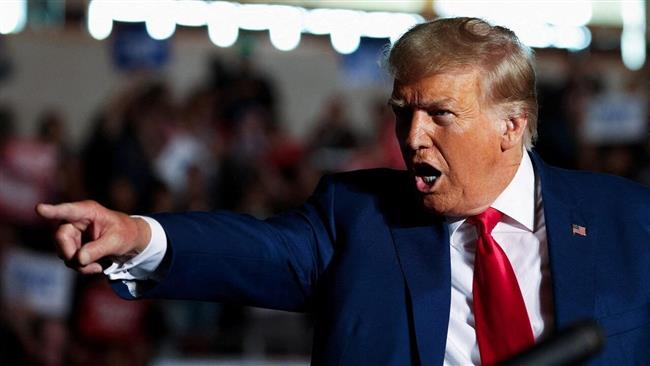 ترامب يهدد نائبة الرئيس الفنزويلي: ستدفع ثمنًا باهظًا يفوق ثمن مادورو