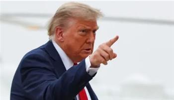 ترامب: فنزويلا قد لا تكون آخر دولة تتعرض لتدخل أمريكي