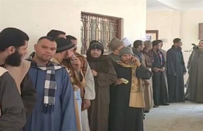 انتهاء الاقتراع في 27 دائرة من المرحلة الأولى لانتخابات "النواب".. واستمرار التصويت لمن حضروا قبل التاسعة