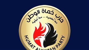 غرفة عمليات حماة الوطن تتابع أعمال الفرز في الدوائر الملغاة من المرحلة الأولى 