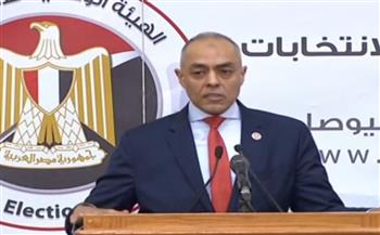 الهيئة الوطنية للانتخابات: الوعي بالمشاركة أساس الديمقراطية في مصر