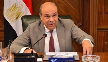 وزير الطيران المدني يكشف حقيقة بيع أصول المطارات المصرية