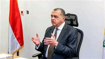 نائب وزير المالية: جميع المناقشات الخاصة بالضرائب تصب في مصلحة المواطن