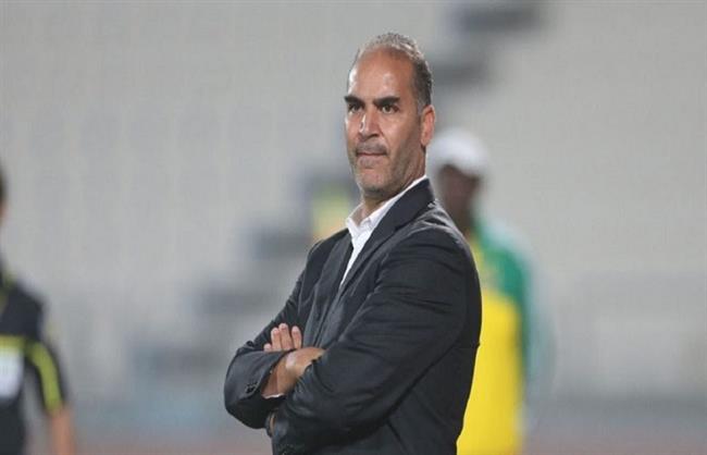 كأس أمم أفريقيا.. إقالة سامي الطرابلسي مدرب تونس وجهازه المعاون بالتراضي 