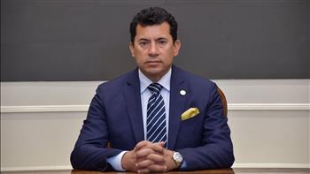 وزير الشباب والرياضة: مصر تمتلك المقومات الكاملة لاستضافة كبرى الفعاليات الرياضية العالمية