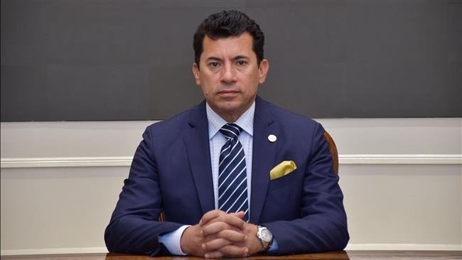 وزير الشباب والرياضة: مصر تمتلك المقومات الكاملة لاستضافة كبرى الفعاليات الرياضية العالمية