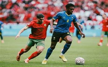 كأس أمم أفريقيا.. المغرب يتعادل سلبيًا مع تنزانيا في الشوط الأول