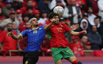 كأس أمم أفريقيا.. انطلاق مواجهة منتخب المغرب أمام تنزانيا