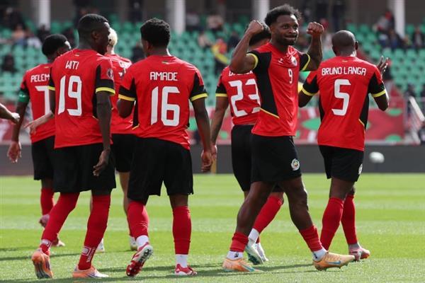 كأس أمم أفريقيا.. القناة الناقلة لمباراة نيجيريا وموزمبيق   