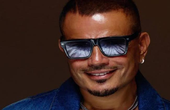 تفاصيل حفل عمرو دياب في لبنان