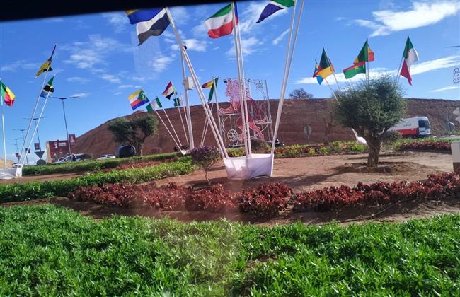 الاستعدادات تصل ذروتها.. مصر تواجه بنين في مباراة مصيرية