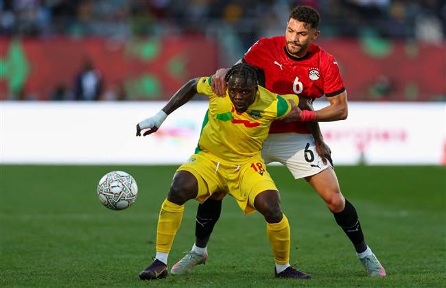 كأس أمم أفريقيا.. ربع ساعة سلبية من مواجهة المنتخب الوطني أمام بنين  