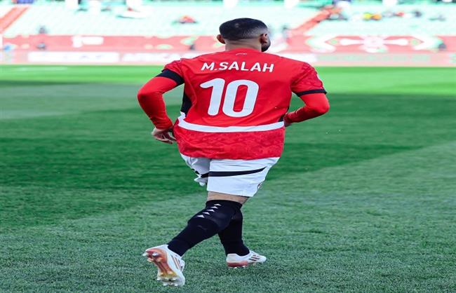 كأس أمم أفريقيا.. محمد صلاح يواصل تقدمه نحو صدارة الهدافين التاريخيين بالبطولة