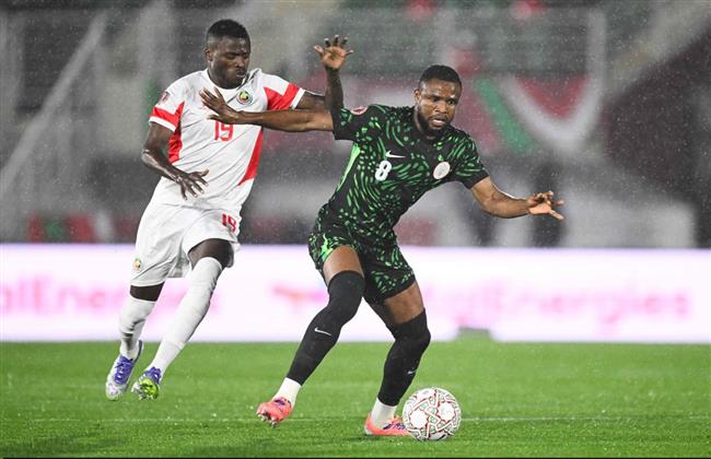 كأس أمم أفريقيا.. انطلاق اللقاء الثاني اليوم بين نيجيريا وموزمبيق