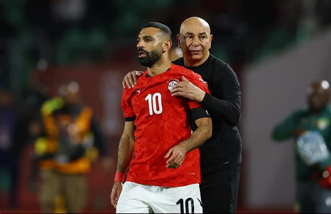 كأس أمم أفريقيا.. محمد صلاح يقترب بشدة من رقم تاريخي لحسام حسن مع المنتخب