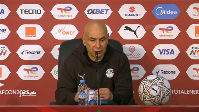 كأس أمم أفريقيا.. حسام حسن بعد تخطي بنين: لسنا مرشحين للفوز باللقب