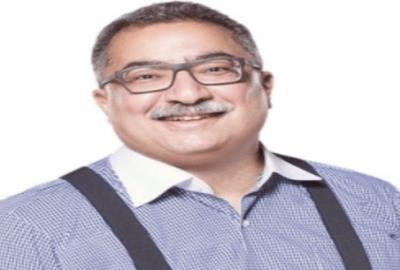 إبراهيم عيسى: ماندو العدل أتقن إدارة الممثلين في "الملحد" في أدوارا صعبة ومركبة  