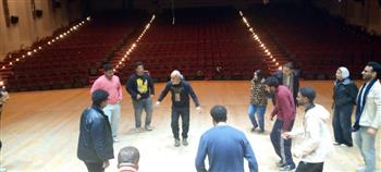  الإسماعيلية تحتضن «مختبر المسرح العربي».. ورش إبداعية لكبار المسرحيين لصناعة جيل جديد من المبدعين