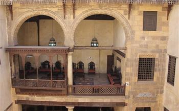 غدًا.. «زرياب: أيقونة تلاقي الثقافات والحضارات» في بيت السناري